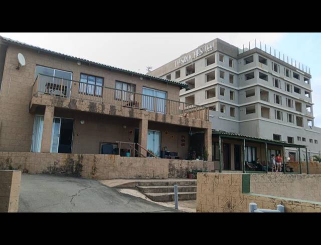 BUSINESS FOR SALE IN MARGATE BEACH